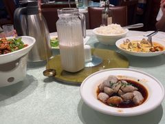 -阿娘家·原生态农家菜(国顺东路店)