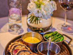 -Le Bistrot de Racine