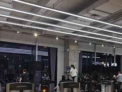 -LA合时健身4PMFIT(花桥旗舰店)