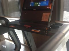 -北京索菲特大酒店·健身中心