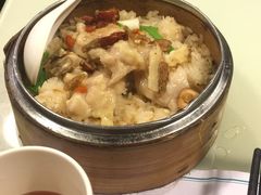 -点点心点心专门店(旺角店)