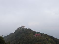 -福建泉州仙公山风景名胜区