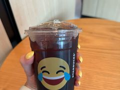-星巴克臻选(深圳龙岗万科店)