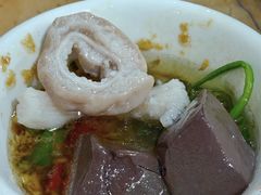 -华哥新鲜猪精品美食