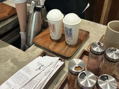 -李山山茶事(景枫店)