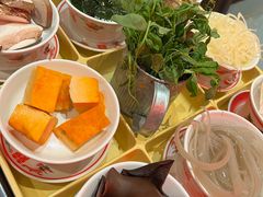 -江北北火锅馆·公路夜市(魏公村店)