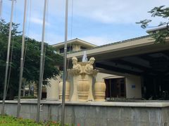 -三亚亚龙湾天域度假酒店