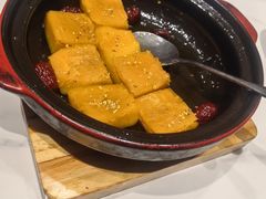 -桃园农庄烤全羊(江秋路店)