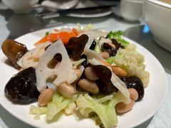 -古洼一锅鲜(开发区店)