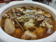 花雕鸡-新名仕(仙霞路店)