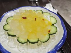 冰镇芦荟-董府·古宅餐厅