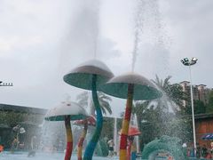 -南宁加勒比水世界