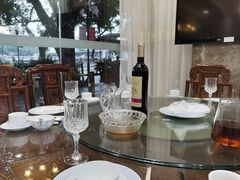-东江海鲜酒家(艺都分店)