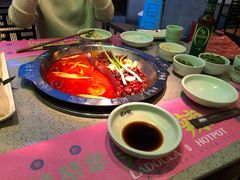-辣斗辣火锅(太古里店)