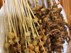 -十里铺铁板鱿鱼