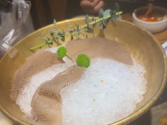 -巴奴毛肚火锅(广益哥伦布店)