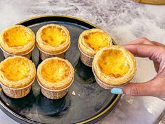 -馨越楼·点心·粤菜(赤坎店)