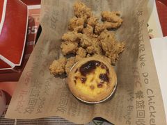 -肯德基(新市百店)