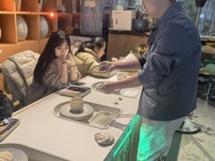 -袁亮今日陶艺(苹果社区总店)