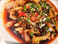 -半天妖烤鱼(新中关购物中心店)