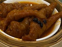 -禧座港式餐厅(星河店)