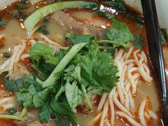 -李先生牛肉面大王(北京东四店)
