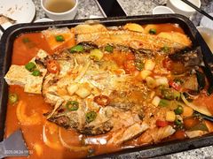 -里岛烤鱼(东港凯虹广场店)