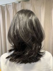 -AFA Hair studio·女士发型设计