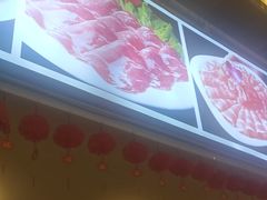-虾大侠·盱眙龙虾老北京铜锅涮羊肉(金楠天街店)