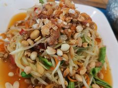 -Doo Dee Thai Food(Issan/Isaan/Esan)