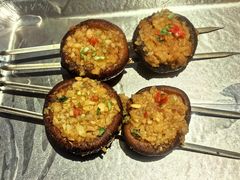 -三个大叔烤羊肉串·炭炉砂锅菜(西三旗店)