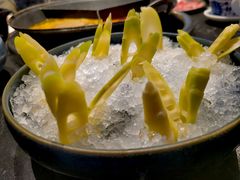 -巴蜀大将火锅(春熙店)