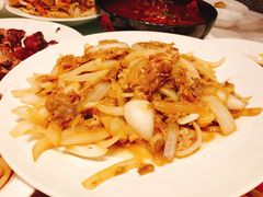 -天津水游城丽筠酒店