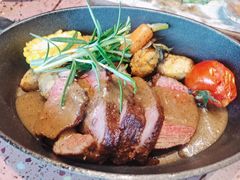 -La Terre乐田(万象城店)