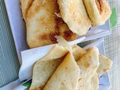 -岳记羊肠馆(陵园小区店)