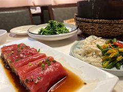 -火齐潮汕砂锅粥(五道口店)