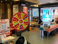 -汉堡王(房山绿地缤纷城店)