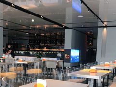 大堂-璞渼咖啡 ROOF P.M. Café(浦东美术馆店)