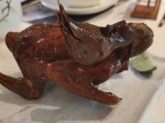 -侨美·唐荔园·40年地道粤菜