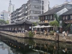 -嘉兴月河历史街区