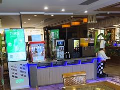 -北丽宫水疗会(宝利来国际大酒店店)