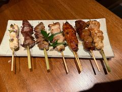 -炭火焼鳥 塚田農場(大阪梅田店)