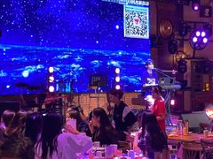 -胡桃里乐队酒馆(广州塔店)