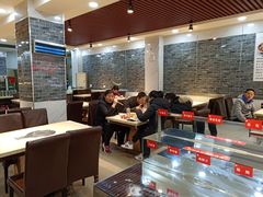 大堂-武记碳锅鱼大盘鸡(杜岭街店)