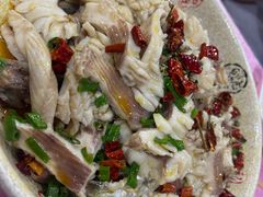 -蜀膳坊(洪公祠小区店)