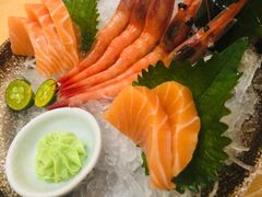 -山之川日料放题(通州店)