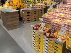 -Olé精品超市(上海虹桥南丰城店)