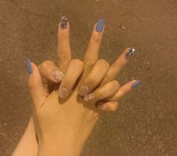 -伊奈尔美甲美睫