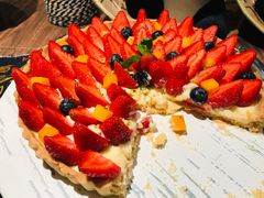 -骊韵咖啡厅(深圳中海凯骊酒店)