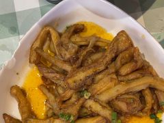 -彭耕记猪油炒小菜(吉联mall店)